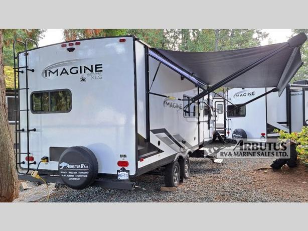 Used 2022 Grand Design Imagine XLS 22MLE image 4