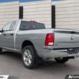 2020 RAM 1500 Classic ST AUTO, KEYLESS ENTRY, POWER WINDOWS, TOW PACKAGE, BLUETO thumbnail image 4