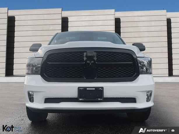 2019 RAM 1500 Classic Express image 2