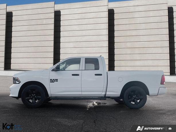 2019 RAM 1500 Classic Express image 3