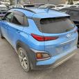 2019 Hyundai Kona Ultimate FULL LOAD! LEATHER! SUNROOF! BACKUP CAMERA! thumbnail image 3