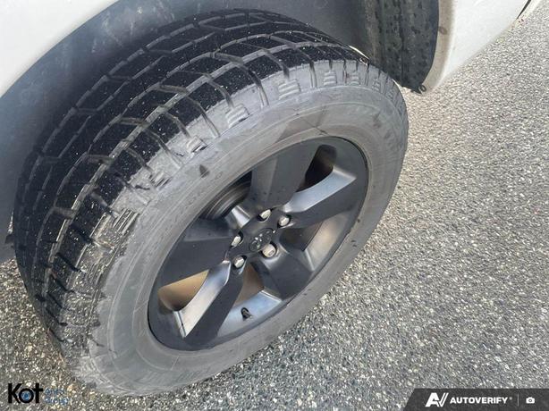 2019 RAM 1500 Classic Express image 6