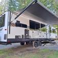Used 2024 Forest River RV Wildwood 29VIEW thumbnail image 5