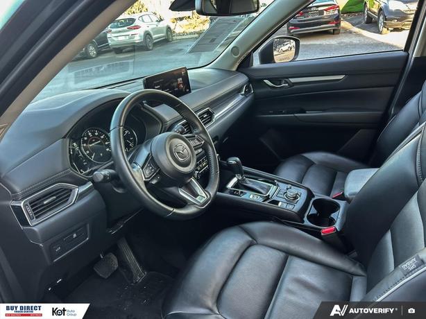 2025 Mazda CX-5 GS image 6