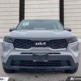 2023 Kia Sorento LX AUTO, KEYLESS ENTRY, BACK UP CAMERA, BLUETOOTH, AWD, WHEEL C thumbnail image 2