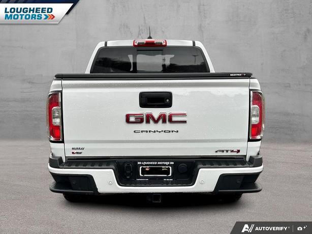 2021 GMC Canyon image 5