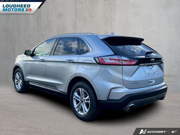 2019 Ford Edge image 4