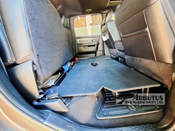 Used 2018 Dodge RAM 2500 image 4