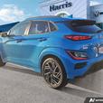 2022 Hyundai Kona N Line | Remote Start | No Reported Accidents! thumbnail image 4