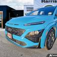 2022 Hyundai Kona N Line | Remote Start | No Reported Accidents! thumbnail image 8