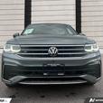 2024 Volkswagen Tiguan Highline R-Line thumbnail image 2
