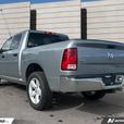 2023 RAM 1500 Classic SLT AUTO, BLUETOOTH, GREY INTERIOR, BACK UP CAMERA, TOW PA thumbnail image 4