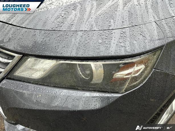 2014 Chevrolet Impala image 7