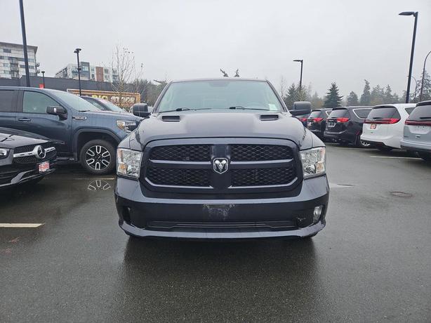 2019 RAM 1500 Classic Express | No Reported Accidents | Backup Camera! image 2
