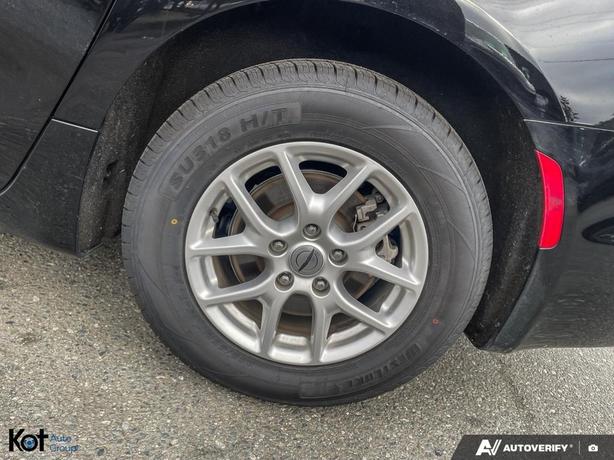 2024 Chrysler Pacifica Touring FWD ONLY 30,657 KMS! FULLY INSPECTED! V6! UCONNEC image 6