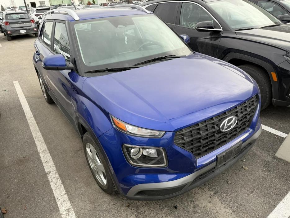 2024 Hyundai Venue Preferred BACKUP CAMERA! HEATED SEAT/ STEERING WHEEL! ANDROID display photo