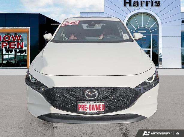 2021 Mazda3 Sport 100th Anniversary Edition | Heated Seats! image 2