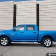 2023 RAM 1500 Classic Tradesman thumbnail image 3