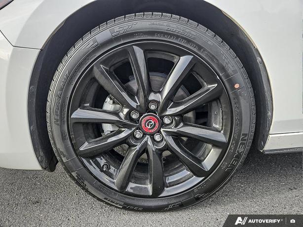 2021 Mazda3 Sport 100th Anniversary Edition | Heated Seats! image 6