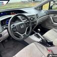 2012 Honda Civic thumbnail image 7