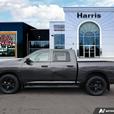 2019 RAM 1500 Classic Express 4x4 Crew Cab 5'7 Box | One Owner! thumbnail image 3