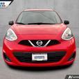 2015 Nissan Micra thumbnail image 2