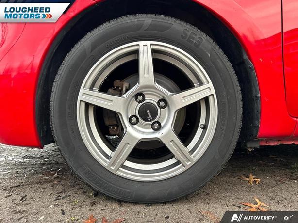 2015 Nissan Micra image 6