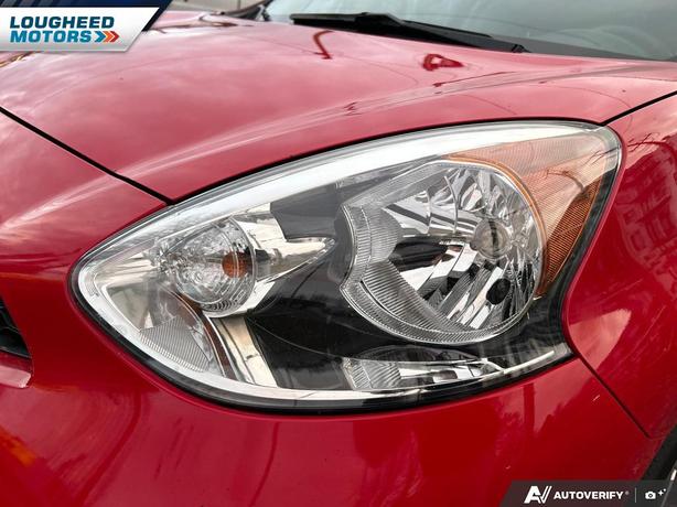 2015 Nissan Micra image 7