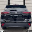 2025 Toyota Highlander XLE AUTO, KEYLESS ENTRY, BLUETOOTH WITH BACK UP CAMERA, H thumbnail image 5