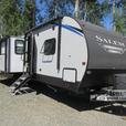Used 2020 Forest River RV Salem 27REIS thumbnail image