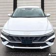 2025 Hyundai Elantra Preferred thumbnail image 2