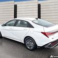 2025 Hyundai Elantra Preferred thumbnail image 4
