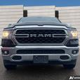 2022 RAM 1500 Big Horn 4x4 Crew Cab 5'7" Box NO ACCIDENTS! FULLY INSPECTED! UCON thumbnail image 2