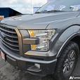 2016 Ford F-150 XLT | Cruise Control | Bluetooth Connectivity! thumbnail image 8