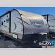 Used 2017 Forest River RV Wildwood 201BHXL thumbnail image