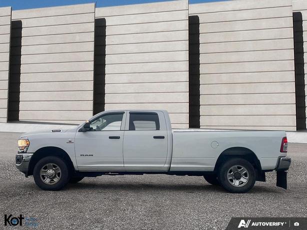 2020 RAM 3500 Tradesman image 3