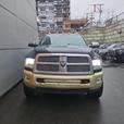 2012 RAM 3500 Laramie Longhorn 4x4 | Leather Interior! thumbnail image 2
