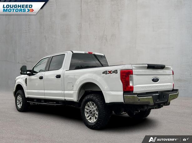 2019 Ford F-350 Super Duty image 4