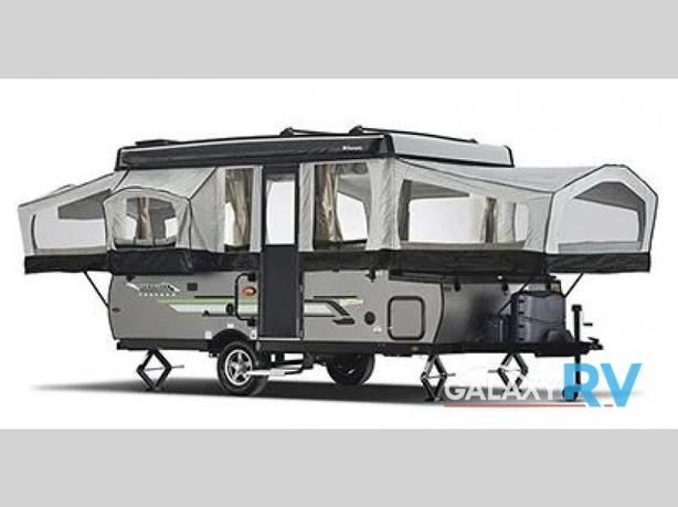 Used 2020 Forest River RV Rockwood 1940LTD image 1