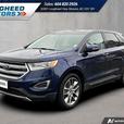 2016 Ford Edge thumbnail image 1
