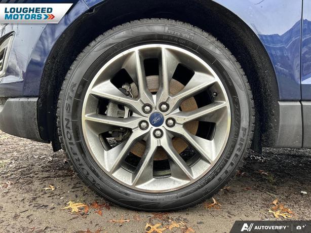 2016 Ford Edge image 6