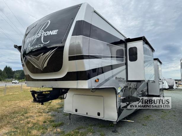 Used 2021 Forest River RV RiverStone 39RKFB image 3