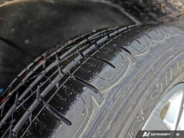 2024 Jeep Compass North | No Reported Accidents | Heated Seats! image 7