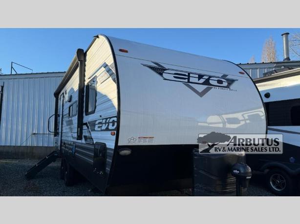 Used 2023 Forest River RV EVO T2230RB image 1