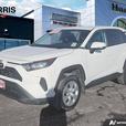 2022 Toyota RAV4 LE | Heated Seats! thumbnail image 1