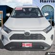 2022 Toyota RAV4 LE | Heated Seats! thumbnail image 2