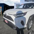 2022 Toyota RAV4 LE | Heated Seats! thumbnail image 8