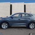 2017 Hyundai Tucson Base BACKUP CAMERA! BLUETOOTH! thumbnail image 3
