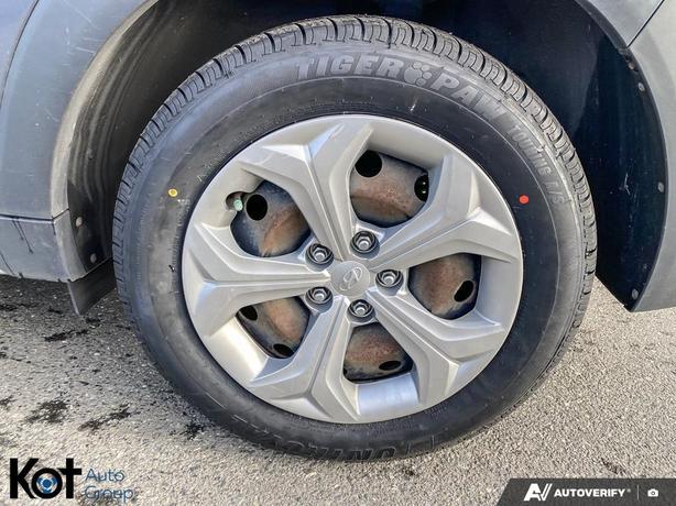 2017 Hyundai Tucson Base BACKUP CAMERA! BLUETOOTH! image 6