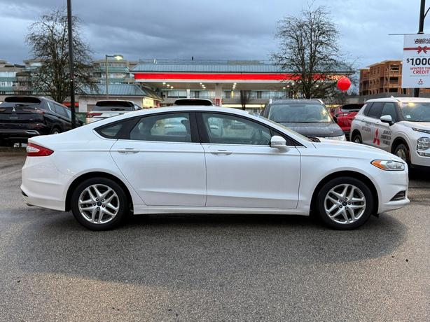 2013 Ford Fusion SE - Power Driver Seat, BlueTooth, Cruise Control image 4